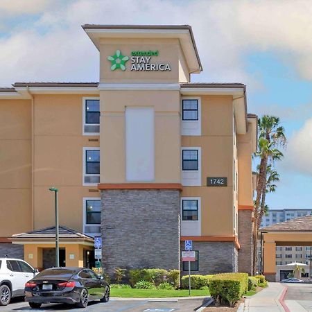 Extended Stay America Suites - Orange County - Anaheim Convention Center Esterno foto