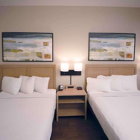 Extended Stay America Suites - Orange County - Anaheim Convention Center Esterno foto