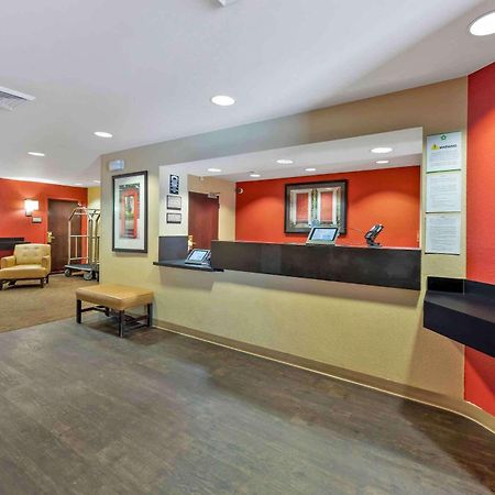 Extended Stay America Suites - Orange County - Anaheim Convention Center Esterno foto