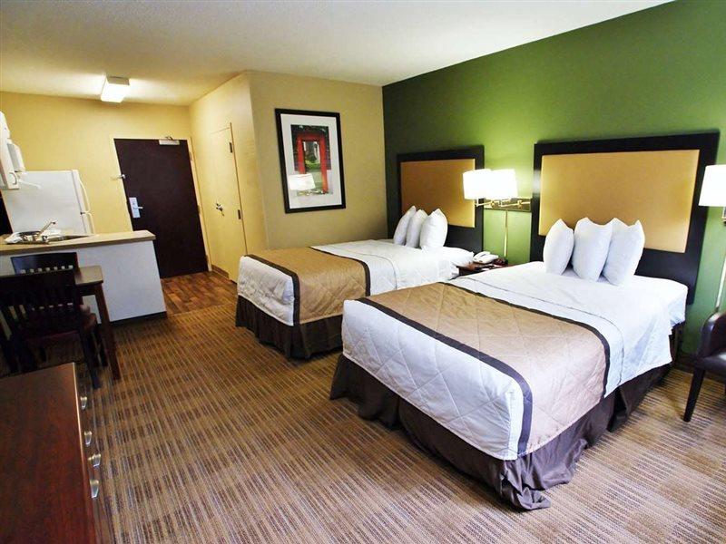 Extended Stay America Suites - Orange County - Anaheim Convention Center Esterno foto