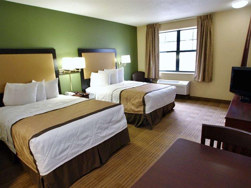 Extended Stay America Suites - Orange County - Anaheim Convention Center Esterno foto