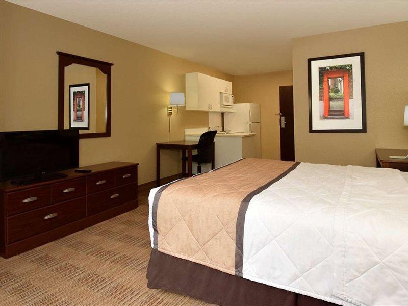 Extended Stay America Suites - Orange County - Anaheim Convention Center Esterno foto