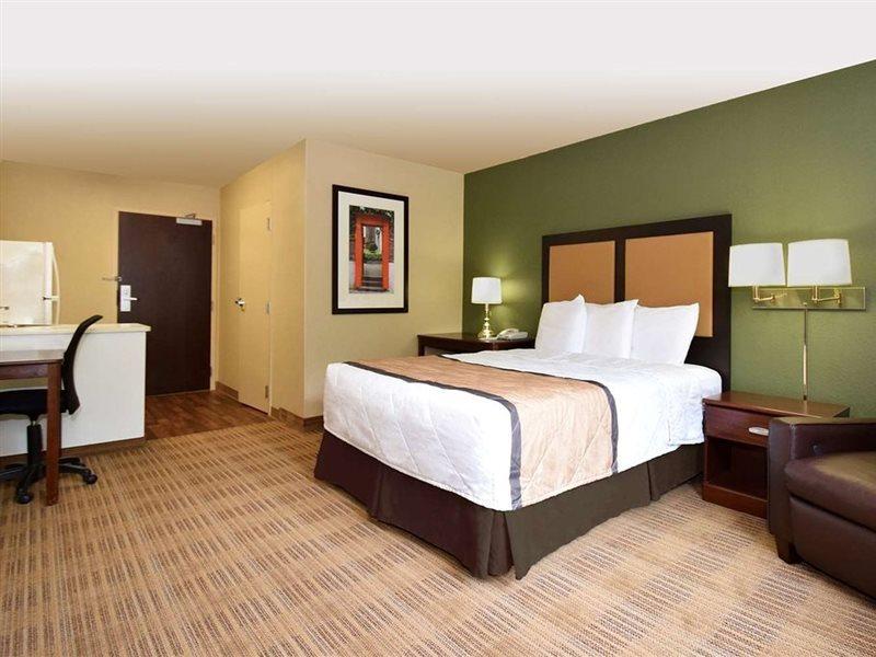 Extended Stay America Suites - Orange County - Anaheim Convention Center Esterno foto