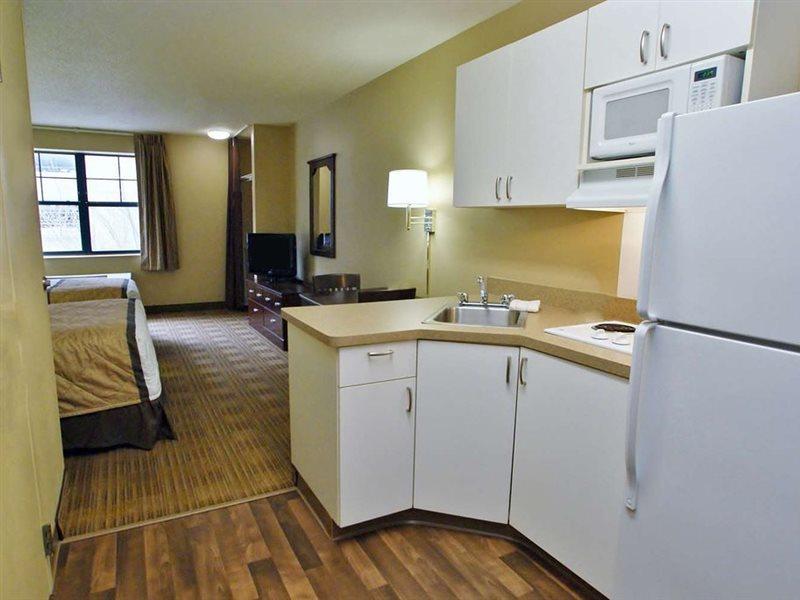 Extended Stay America Suites - Orange County - Anaheim Convention Center Esterno foto