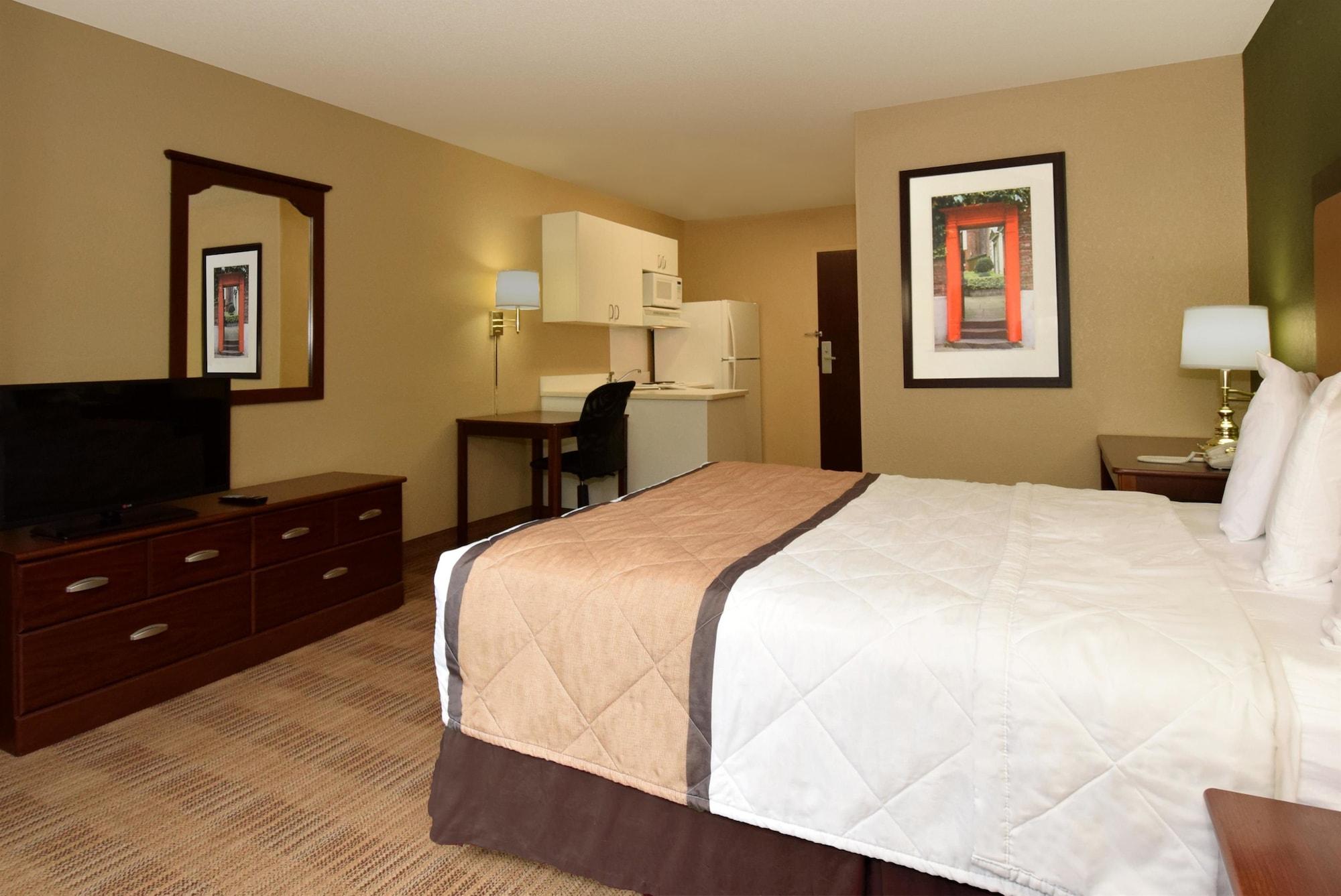 Extended Stay America Suites - Orange County - Anaheim Convention Center Esterno foto