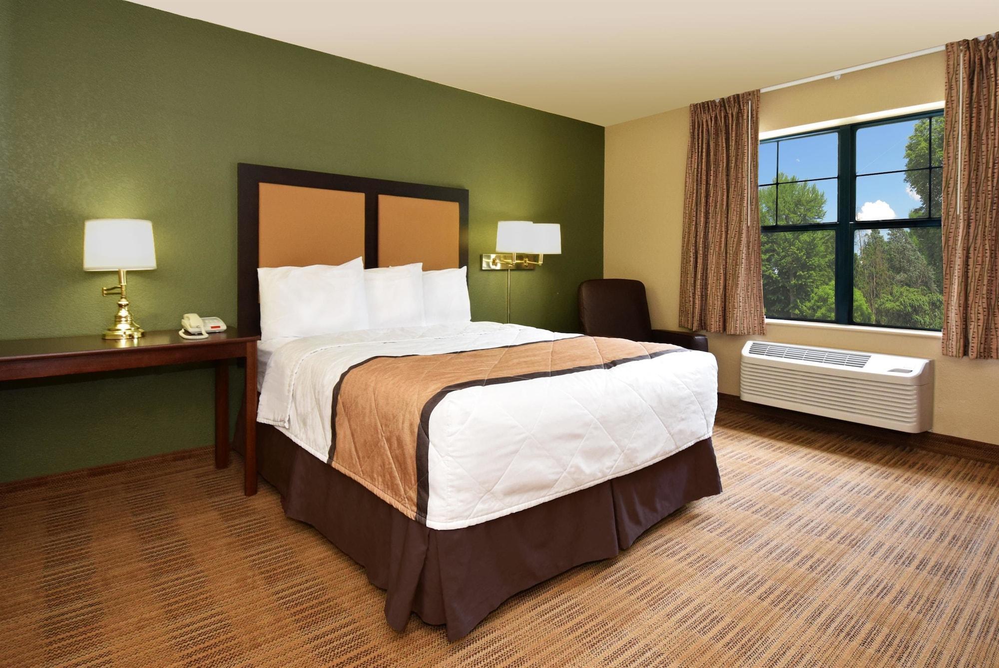 Extended Stay America Suites - Orange County - Anaheim Convention Center Esterno foto