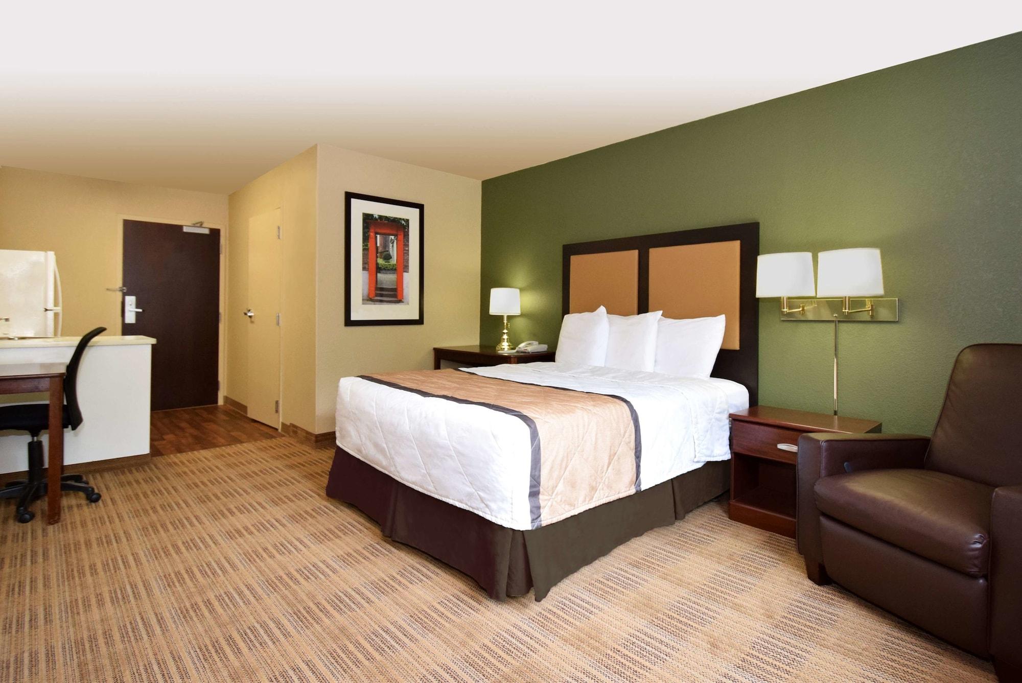 Extended Stay America Suites - Orange County - Anaheim Convention Center Esterno foto