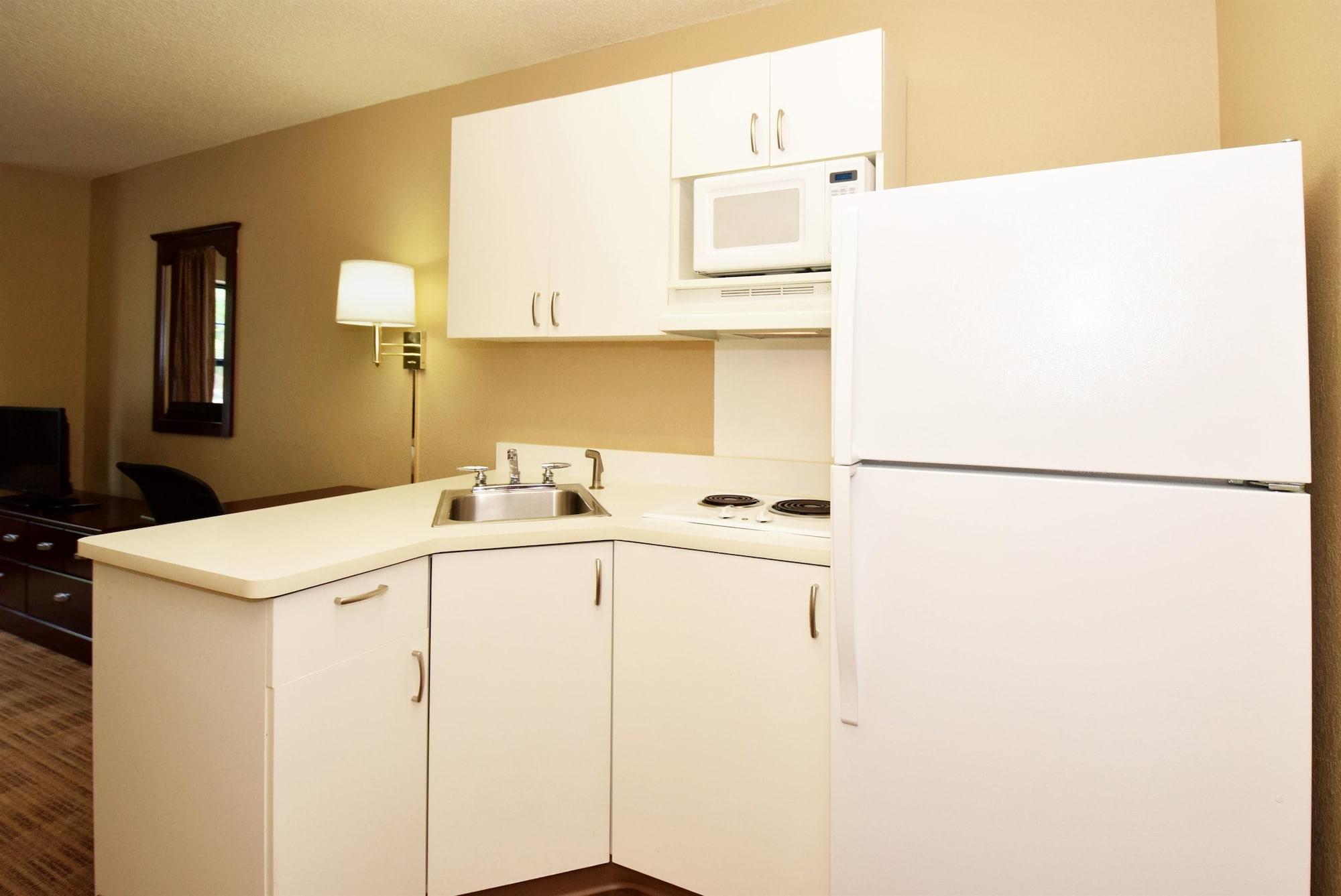 Extended Stay America Suites - Orange County - Anaheim Convention Center Esterno foto