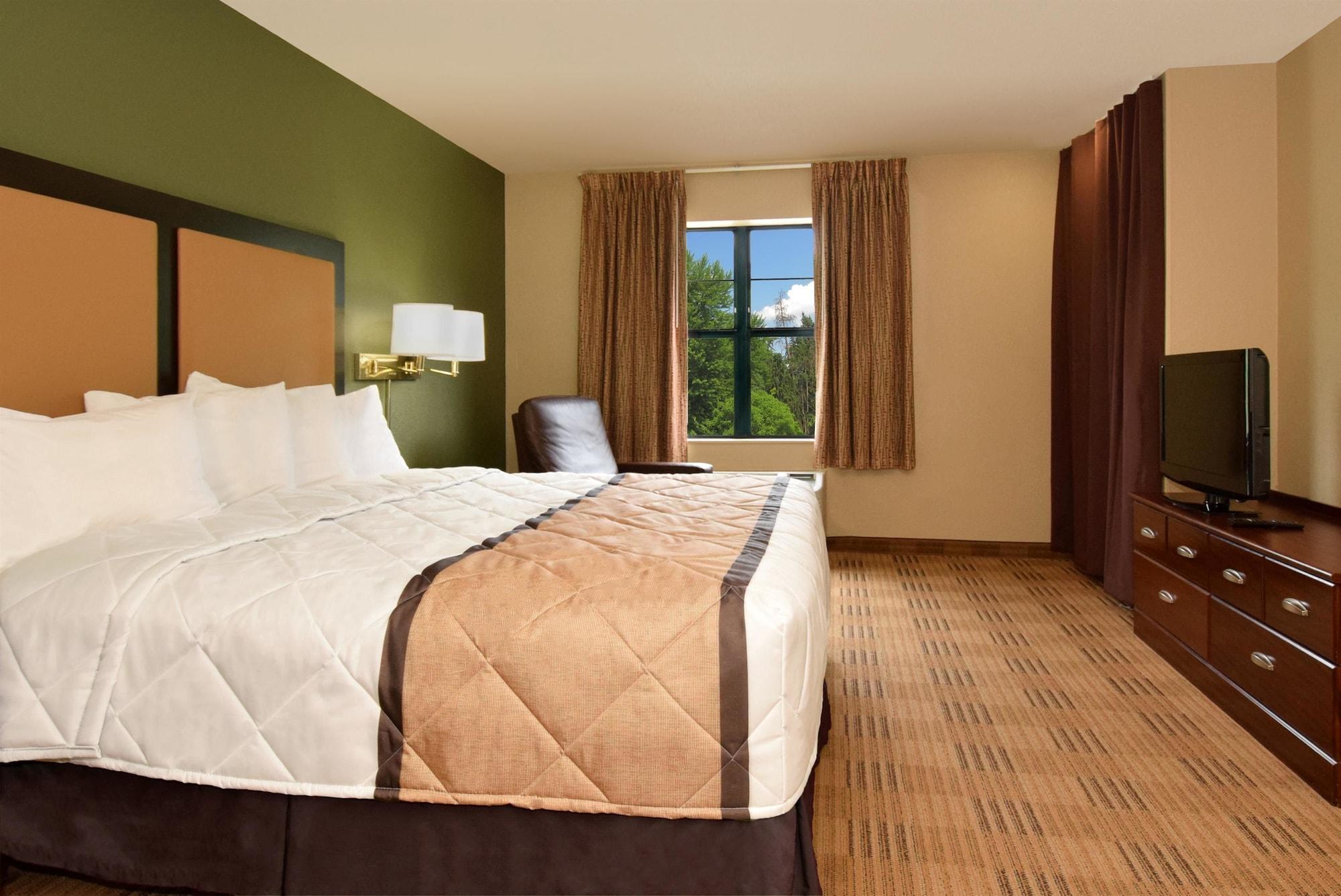 Extended Stay America Suites - Orange County - Anaheim Convention Center Esterno foto