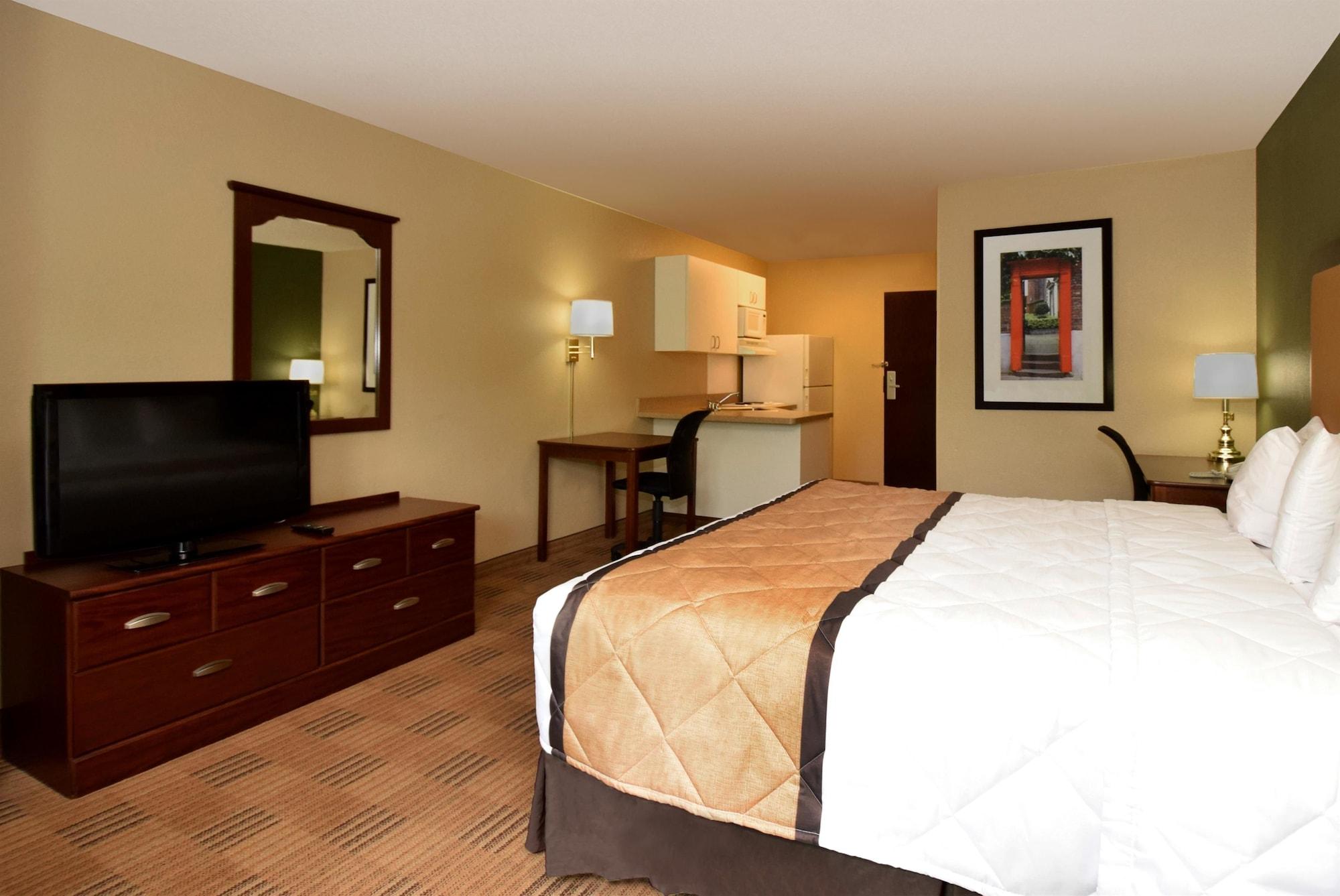 Extended Stay America Suites - Orange County - Anaheim Convention Center Esterno foto