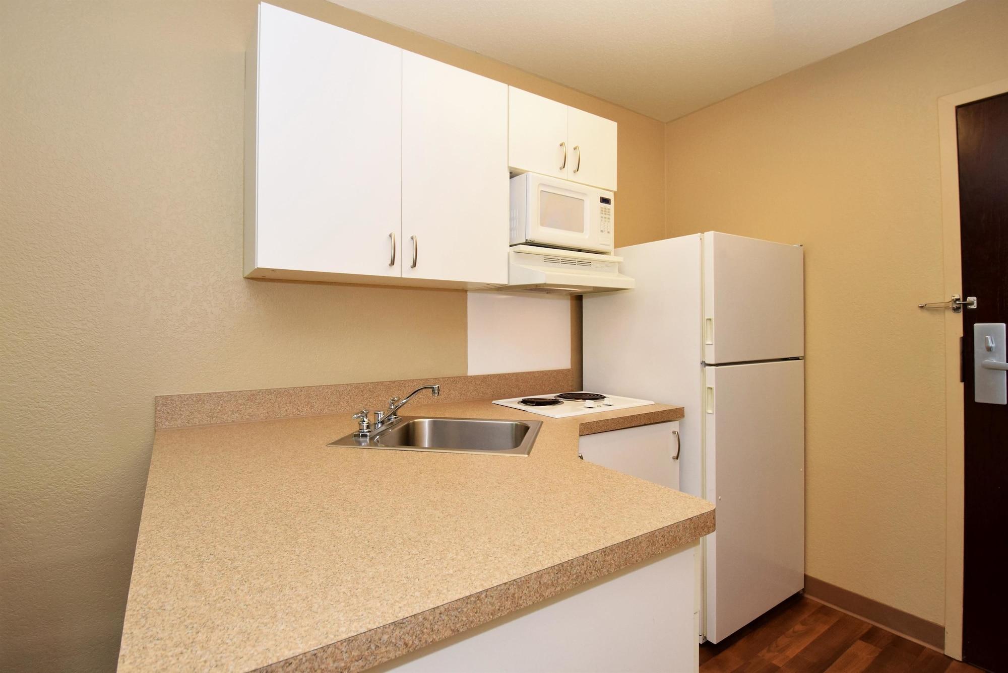 Extended Stay America Suites - Orange County - Anaheim Convention Center Esterno foto