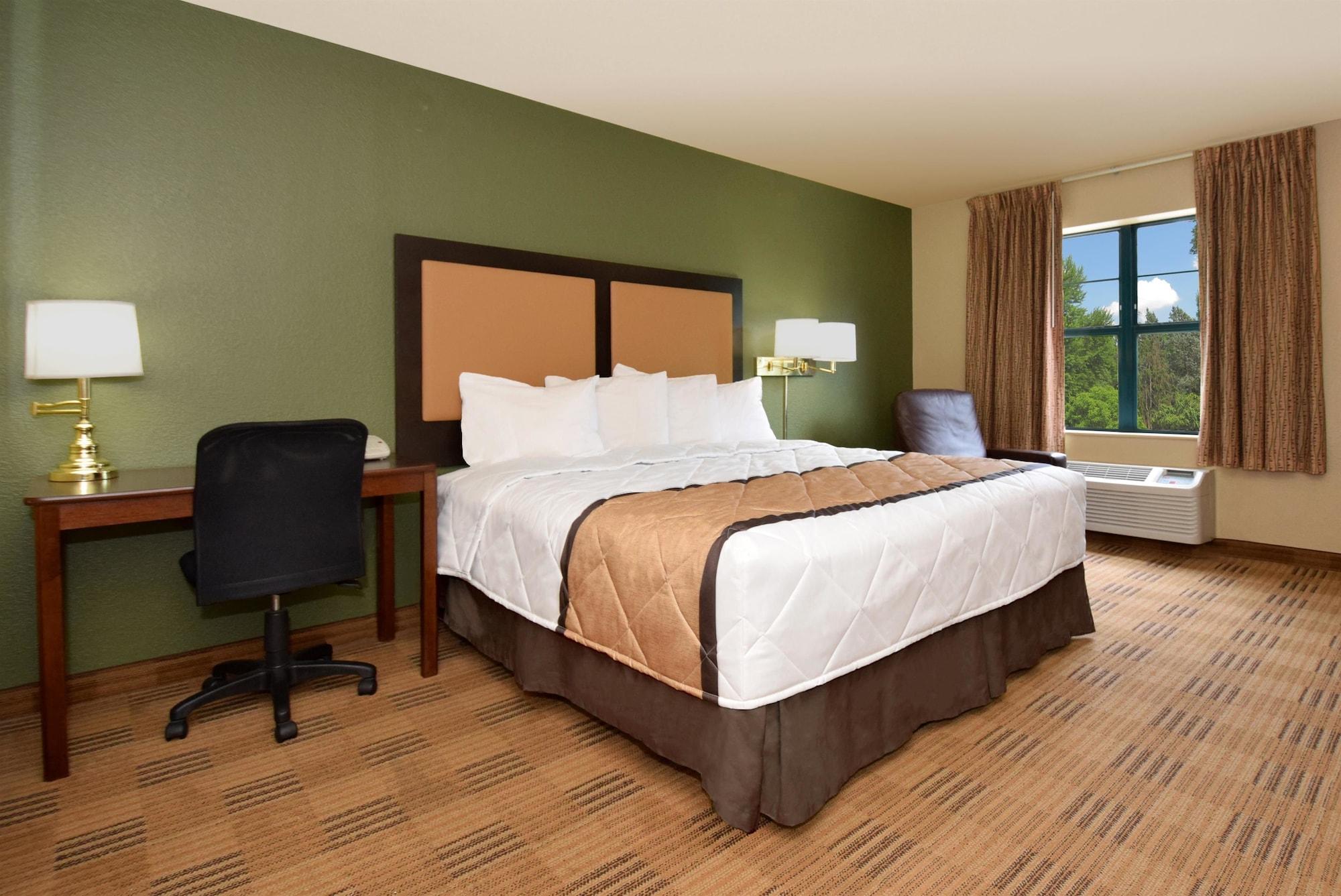 Extended Stay America Suites - Orange County - Anaheim Convention Center Esterno foto