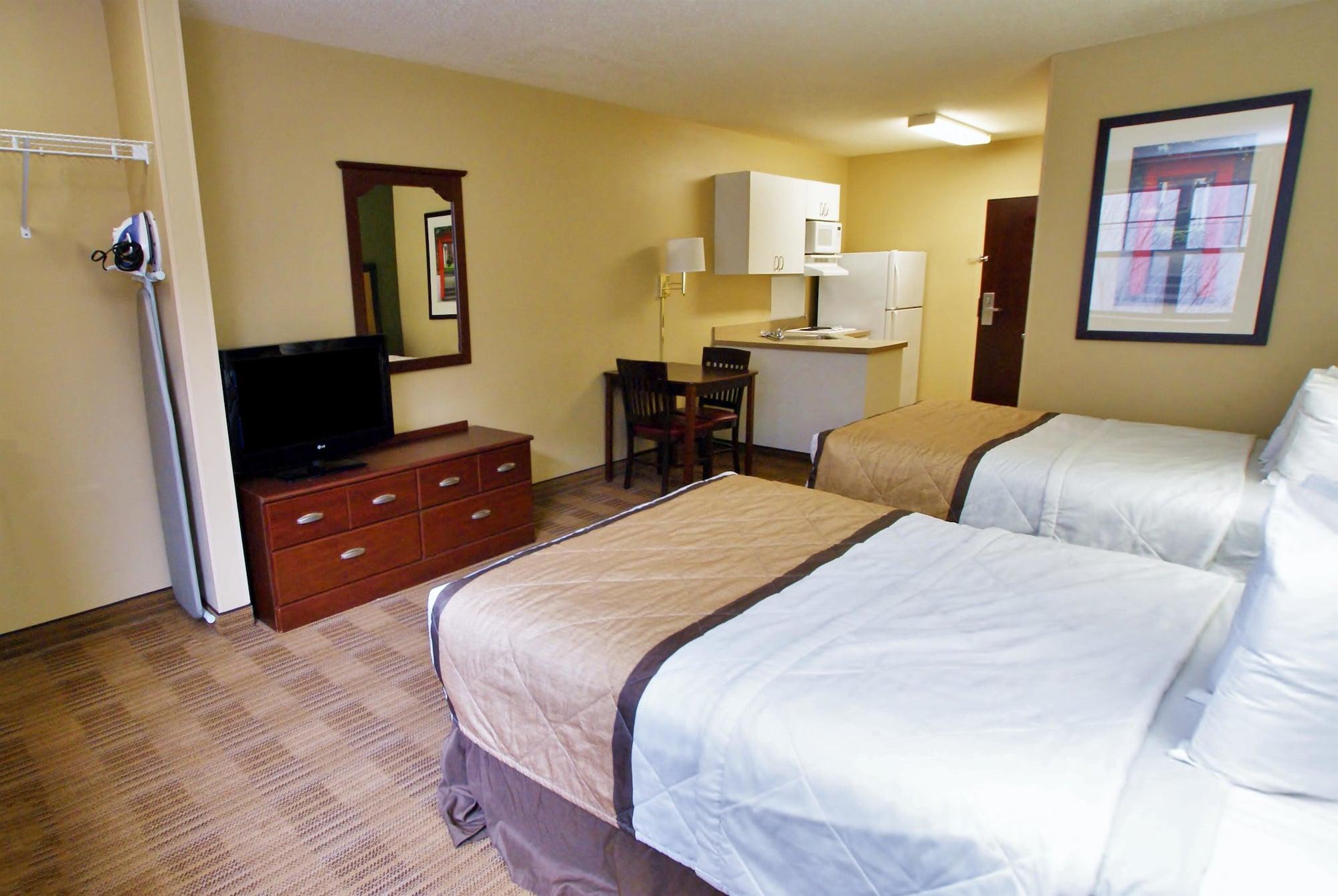Extended Stay America Suites - Orange County - Anaheim Convention Center Esterno foto