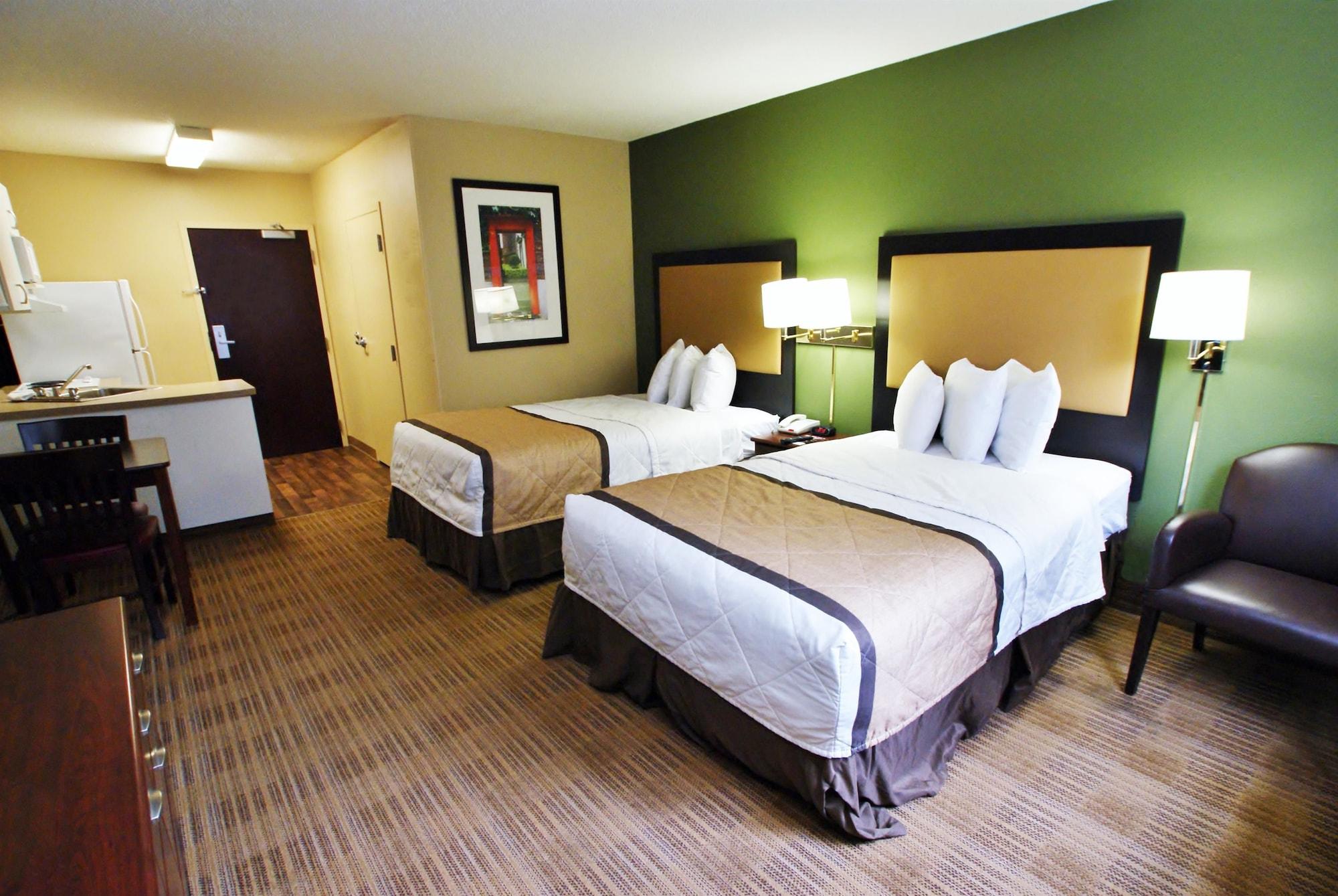 Extended Stay America Suites - Orange County - Anaheim Convention Center Esterno foto