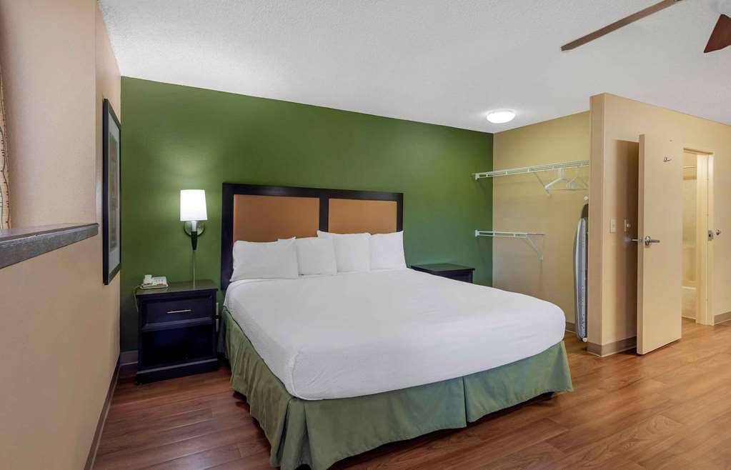 Extended Stay America Suites - Orange County - Anaheim Convention Center Camera foto