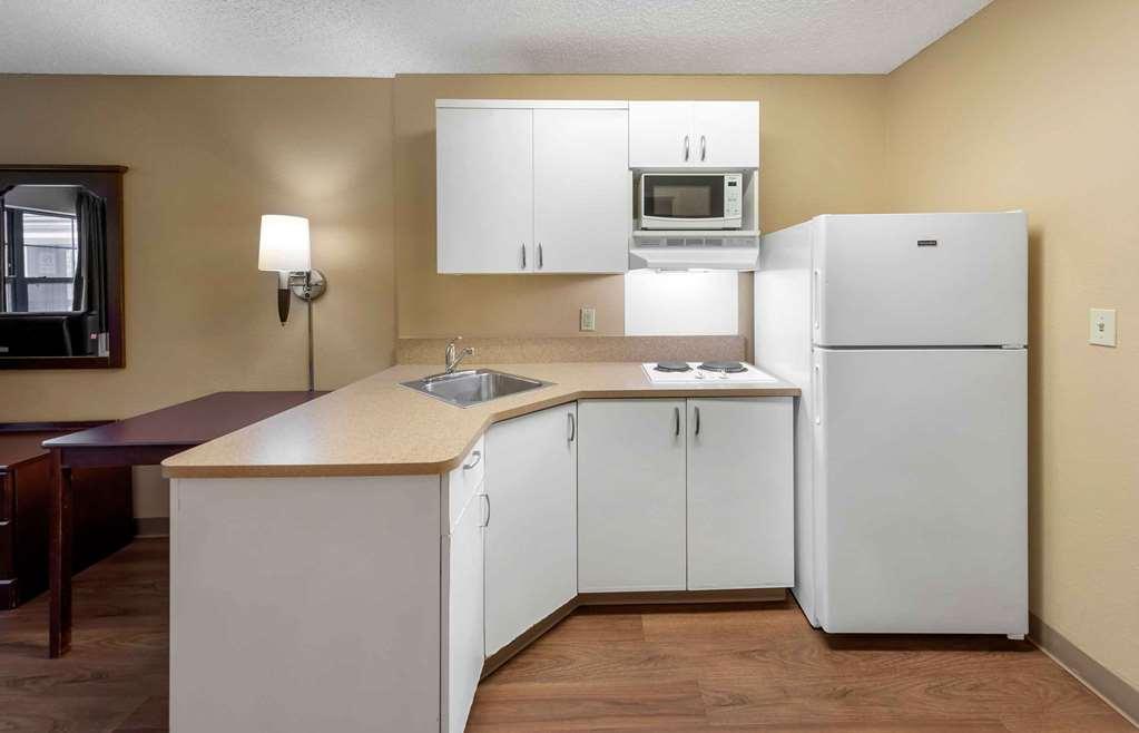 Extended Stay America Suites - Orange County - Anaheim Convention Center Camera foto