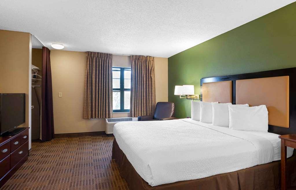 Extended Stay America Suites - Orange County - Anaheim Convention Center Camera foto