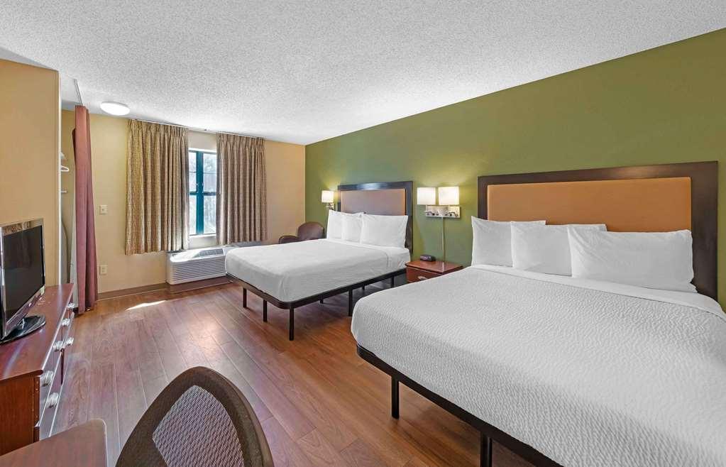Extended Stay America Suites - Orange County - Anaheim Convention Center Camera foto