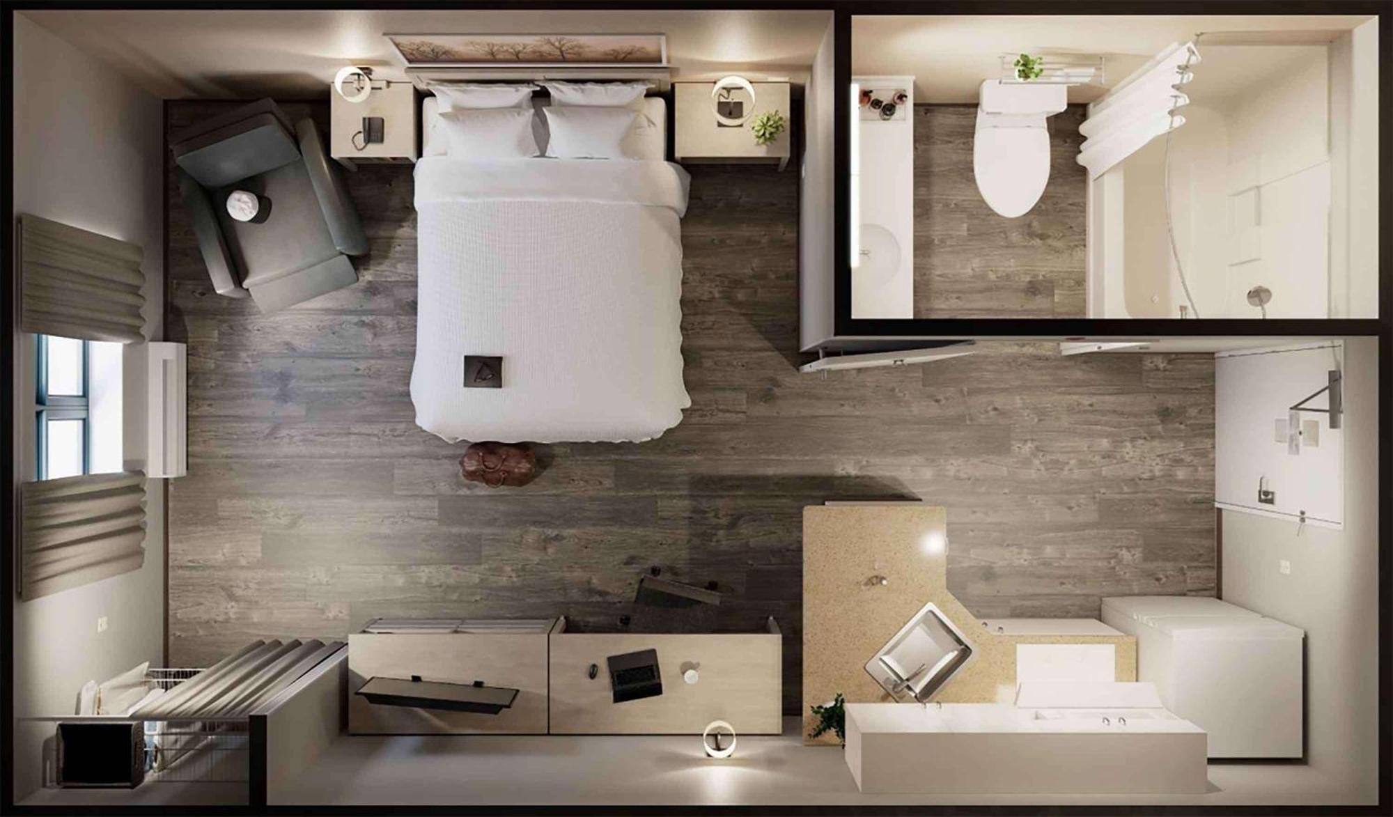Extended Stay America Suites - Orange County - Anaheim Convention Center Esterno foto