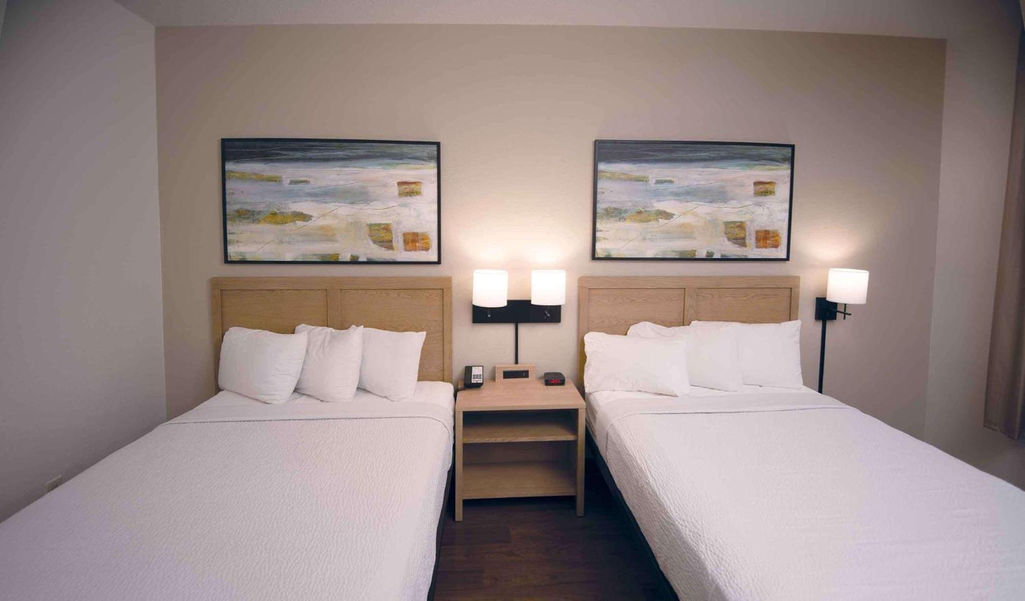 Extended Stay America Suites - Orange County - Anaheim Convention Center Esterno foto
