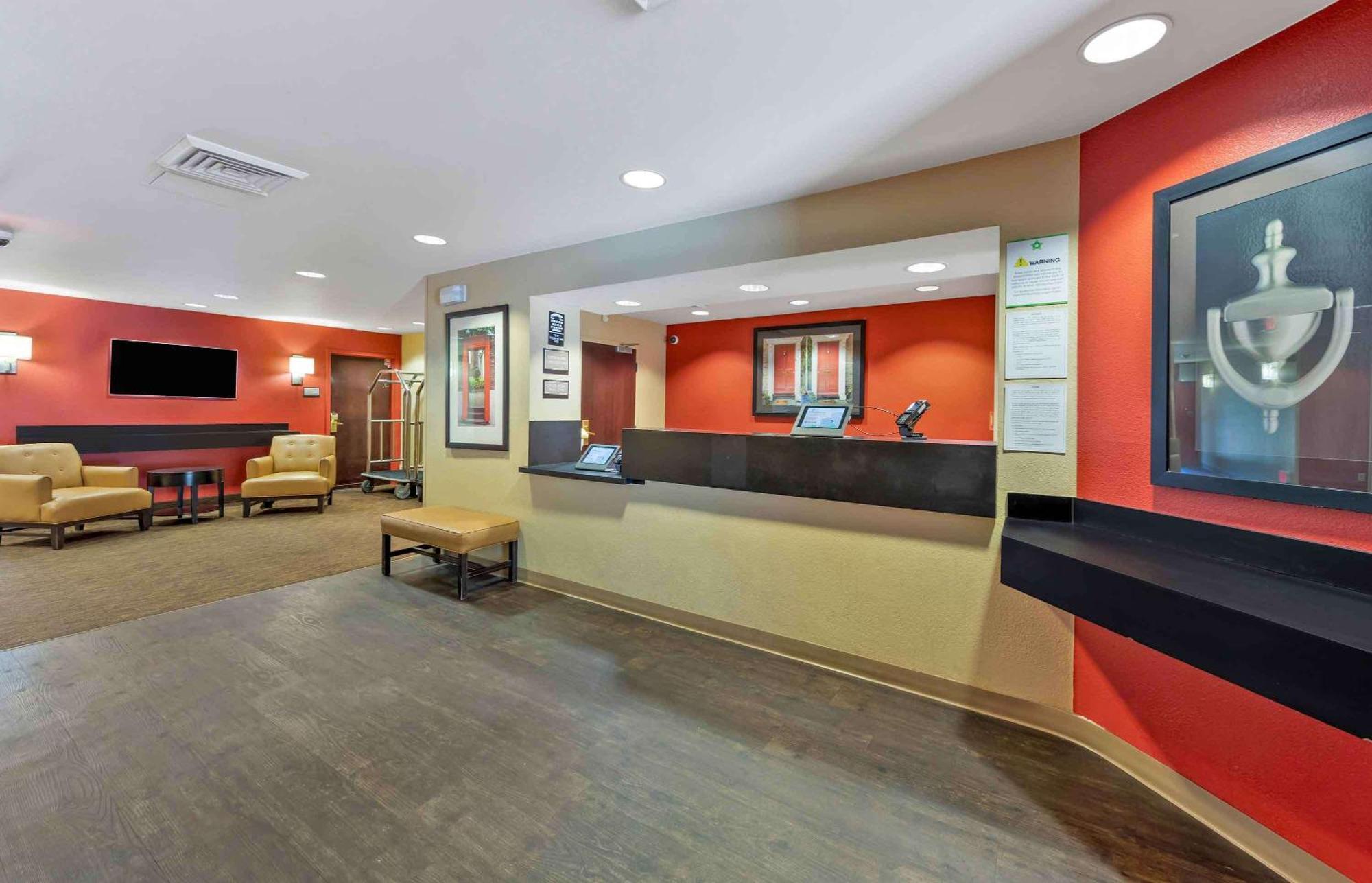 Extended Stay America Suites - Orange County - Anaheim Convention Center Esterno foto