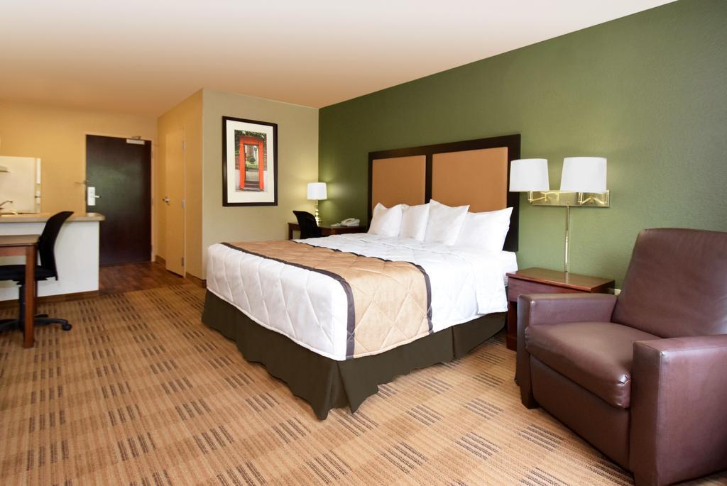 Extended Stay America Suites - Orange County - Anaheim Convention Center Esterno foto