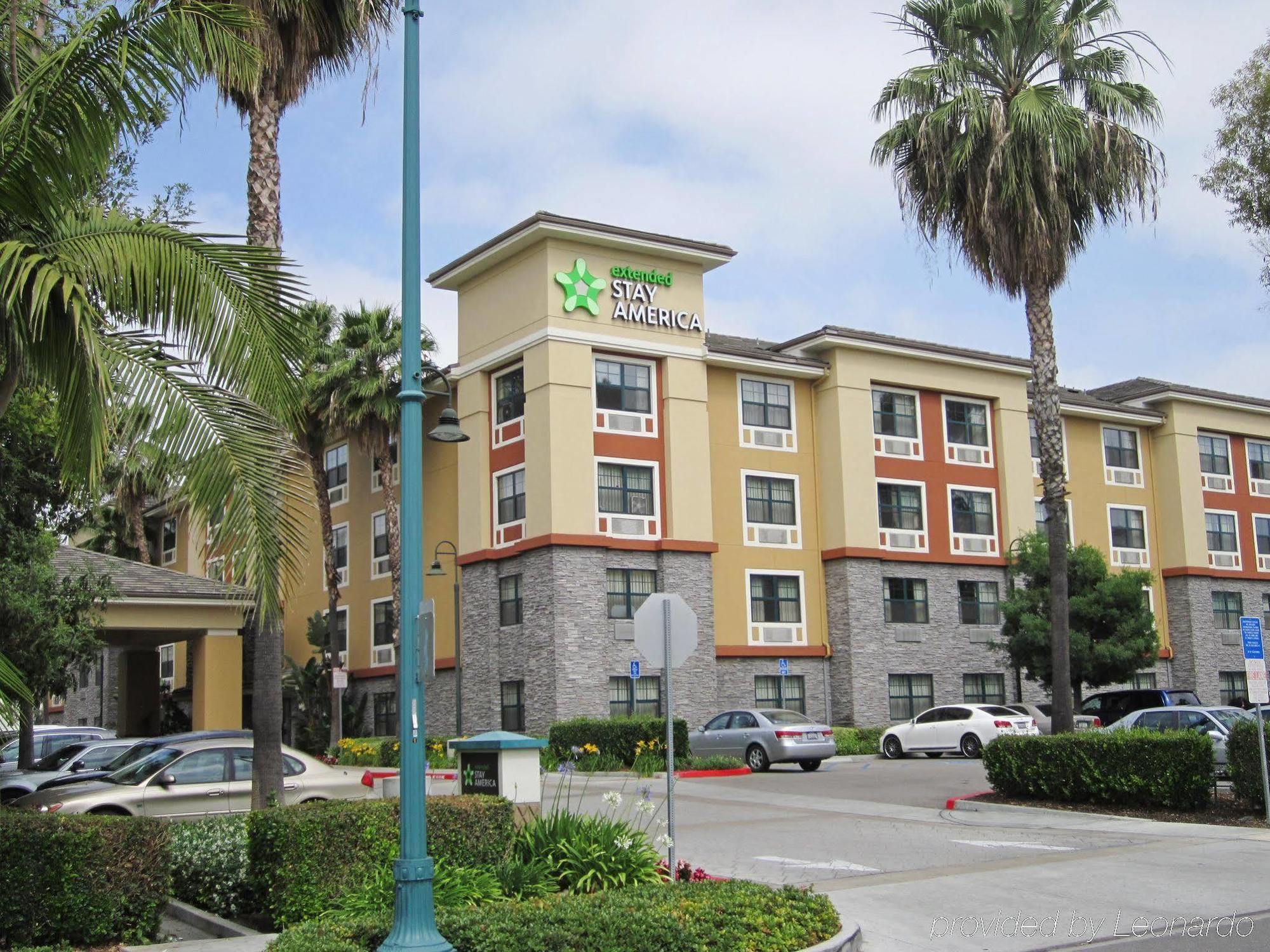 Extended Stay America Suites - Orange County - Anaheim Convention Center Esterno foto