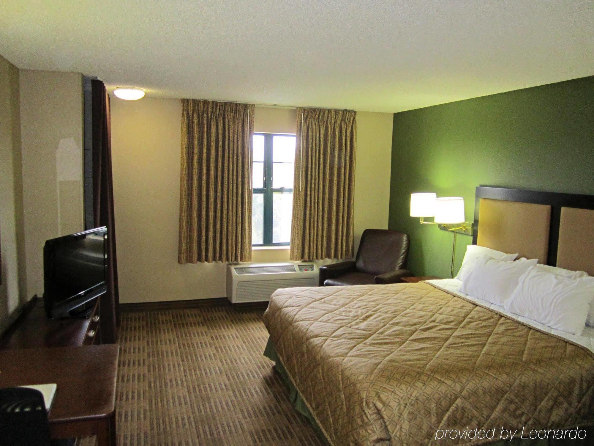 Extended Stay America Suites - Orange County - Anaheim Convention Center Esterno foto