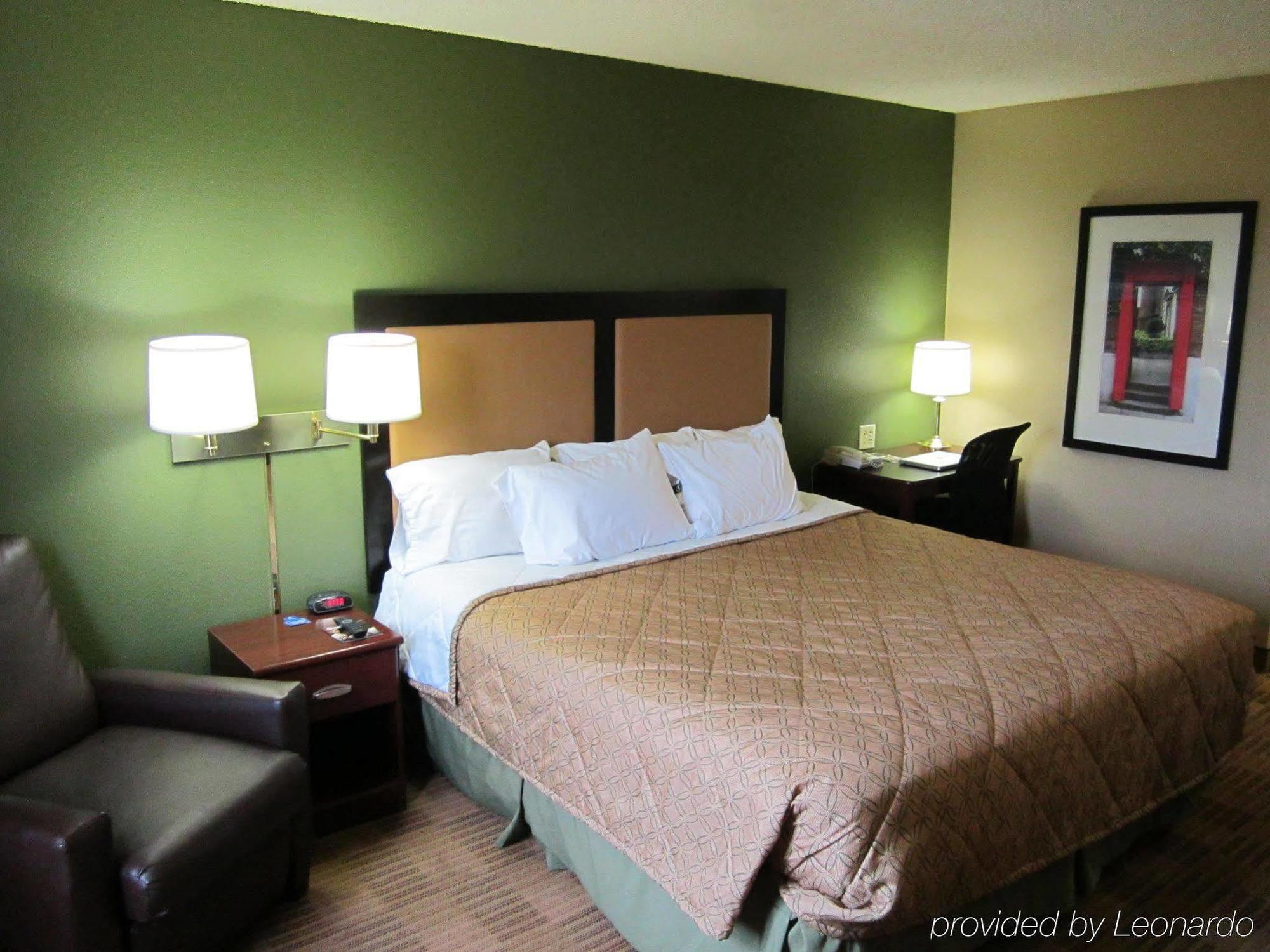 Extended Stay America Suites - Orange County - Anaheim Convention Center Esterno foto