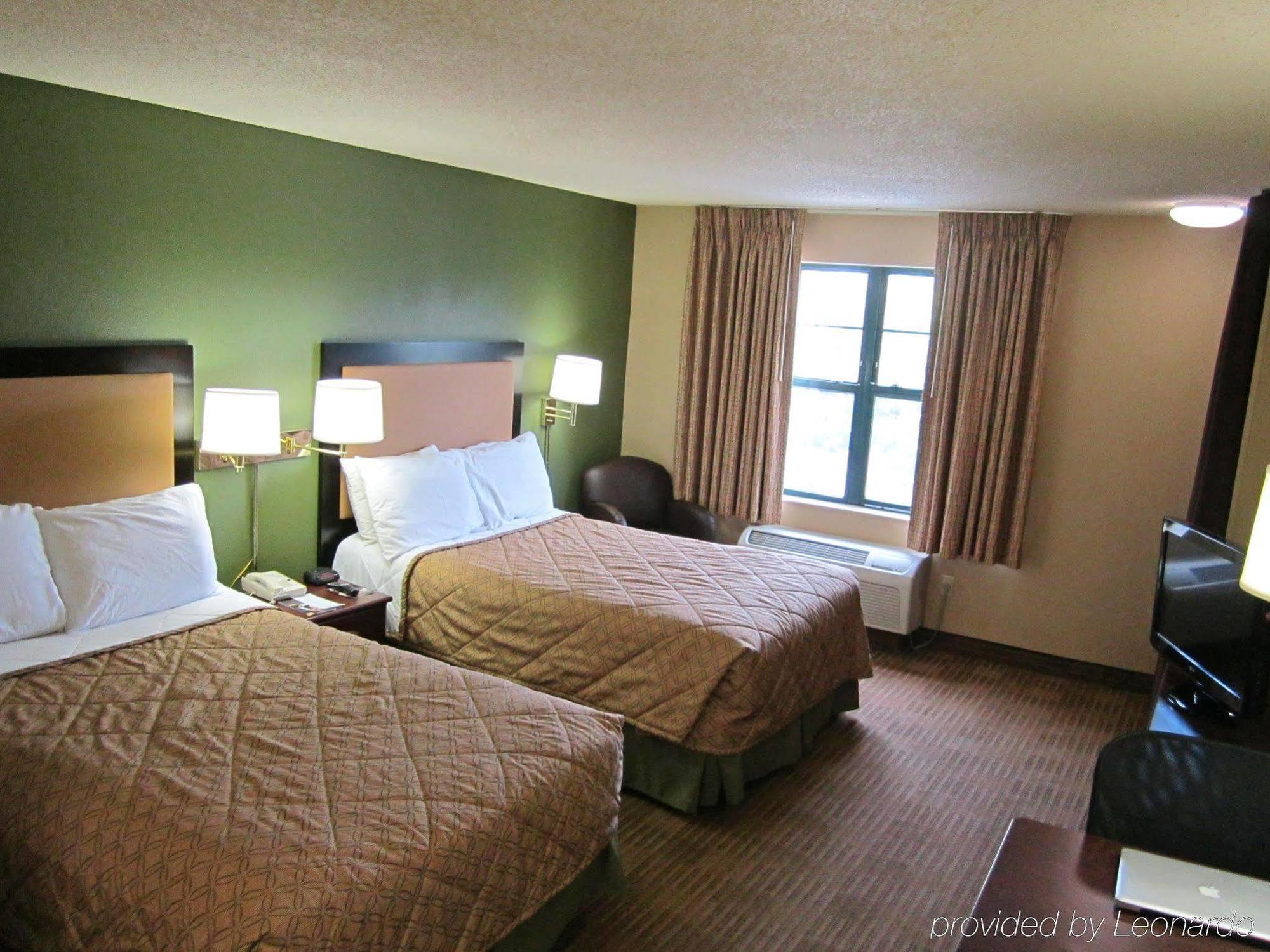 Extended Stay America Suites - Orange County - Anaheim Convention Center Esterno foto