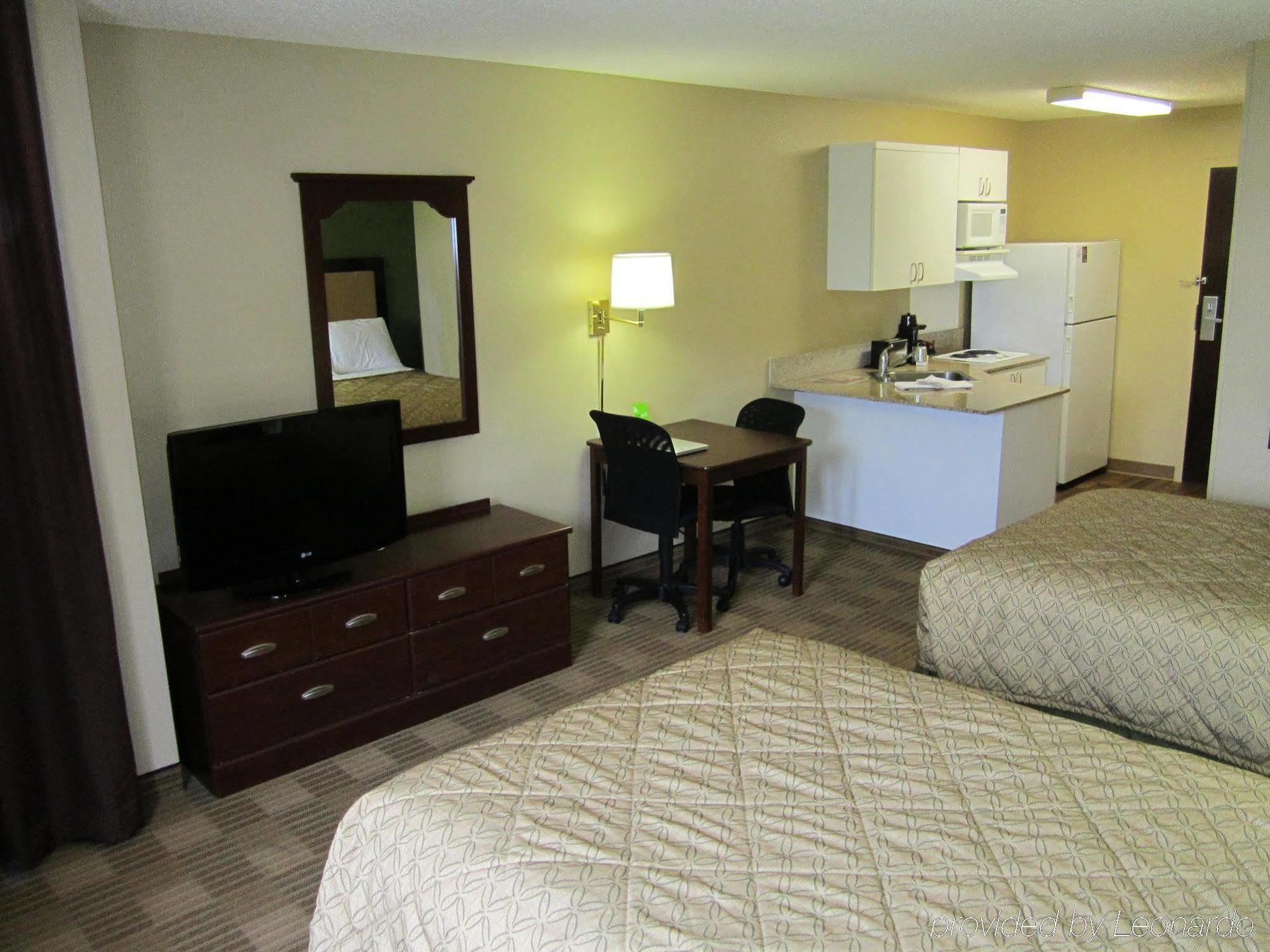 Extended Stay America Suites - Orange County - Anaheim Convention Center Esterno foto