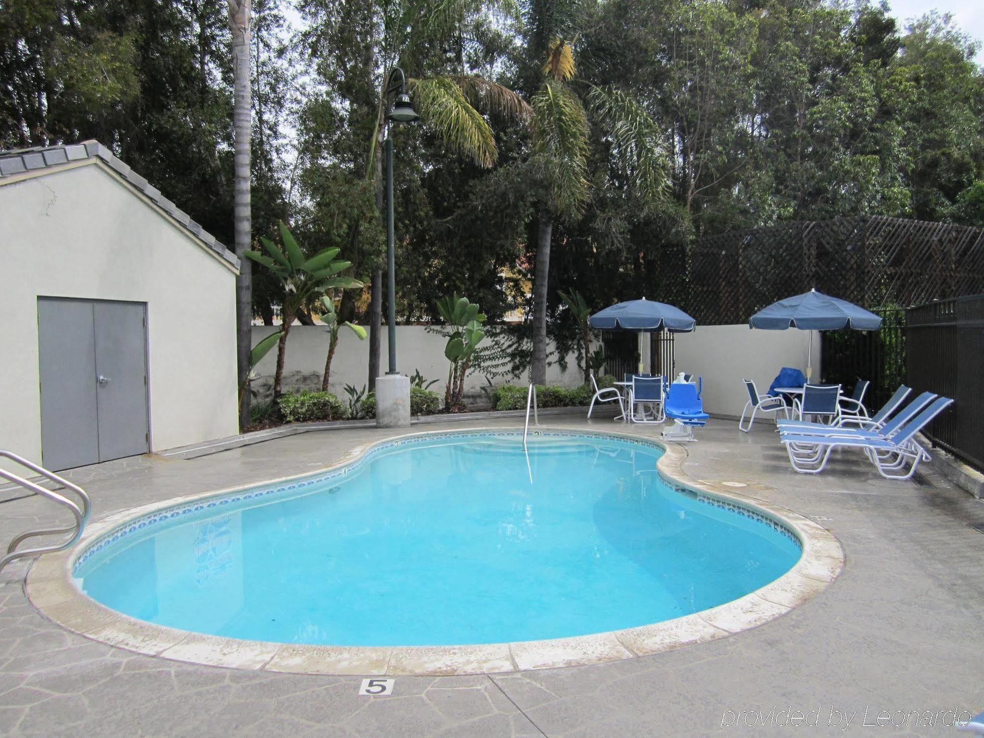 Extended Stay America Suites - Orange County - Anaheim Convention Center Esterno foto