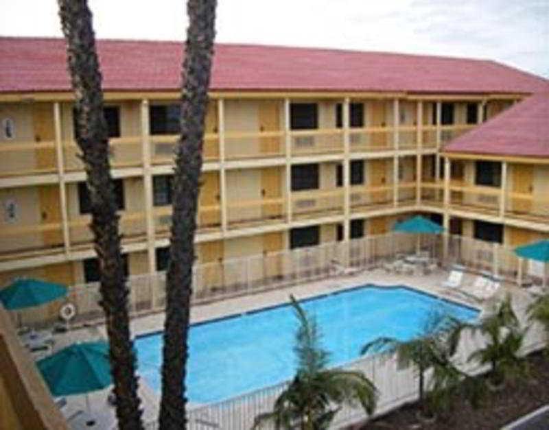 Extended Stay America Suites - Orange County - Anaheim Convention Center Esterno foto