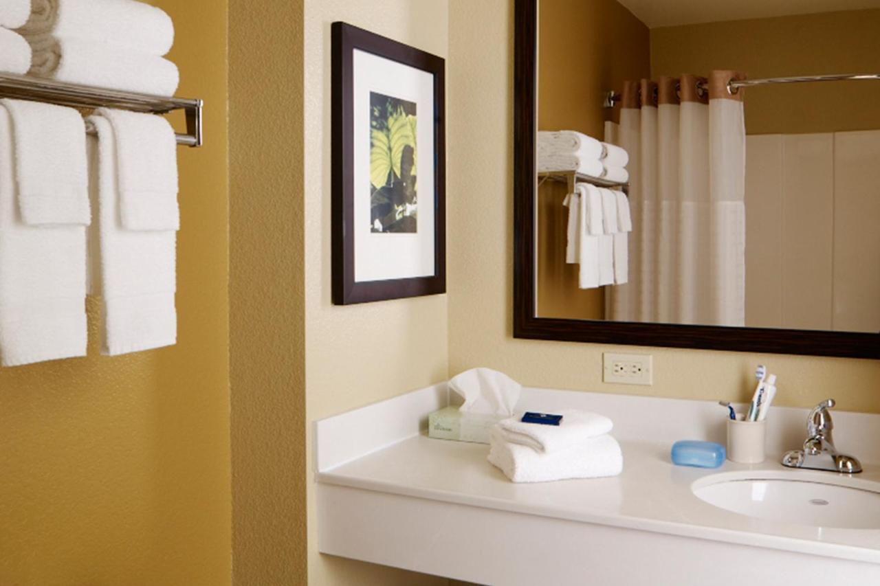 Extended Stay America Suites - Orange County - Anaheim Convention Center Esterno foto
